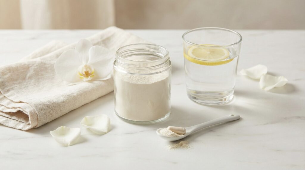 Colágeno: faz diferença? para quem faz sentido e como tomar