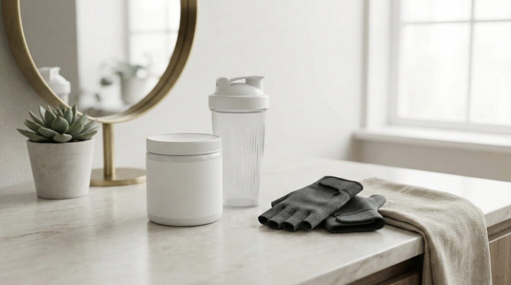 Creatina para mulheres: benefícios, segurança e dúvidas comuns