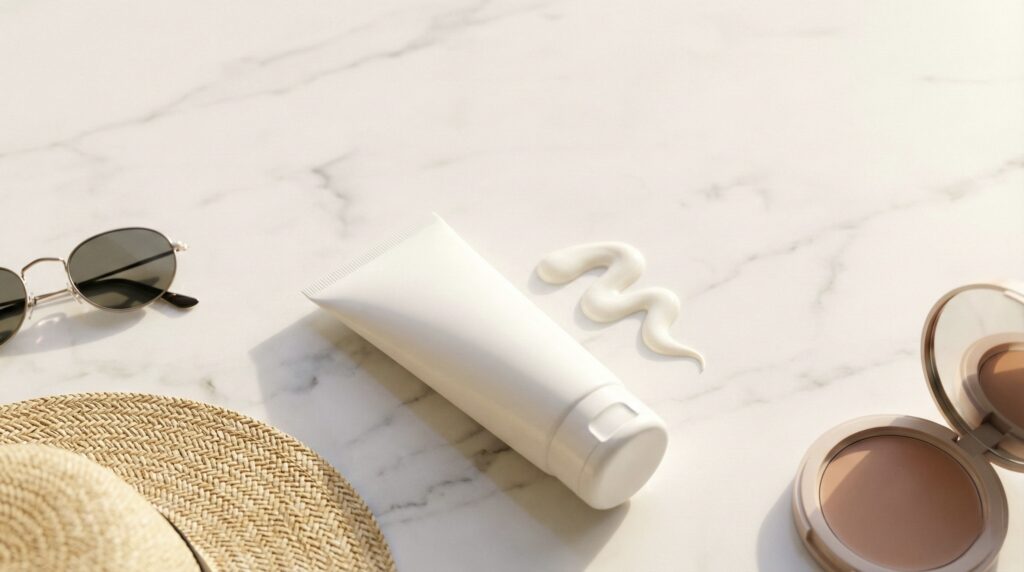 Protetor solar: como escolher o ideal para seu tipo de pele (e usar do jeito certo)