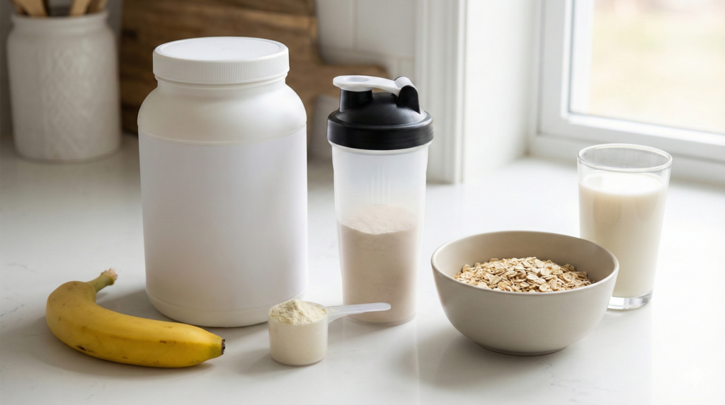 Whey protein: como escolher, quando tomar e quanto usar
