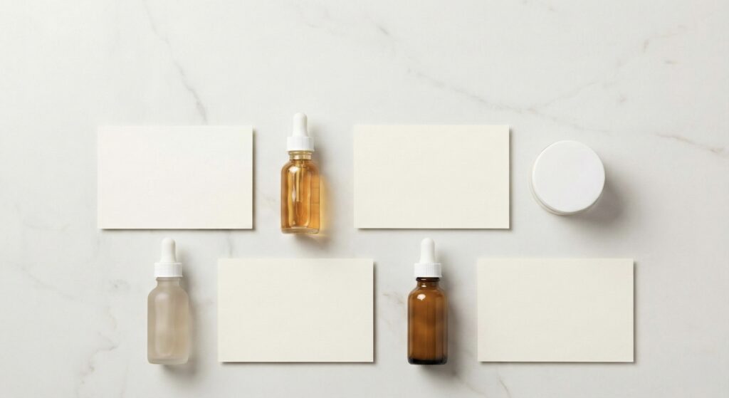 Skin cycling: como alternar ativos (vitamina C, ácidos, retinol) sem irritar a pele